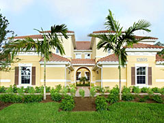 Plantation Coach Homes